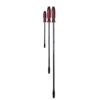 Dominator Dominator Straight Pry Bar Set (17S, 31S, 42S) (3-Pieces)