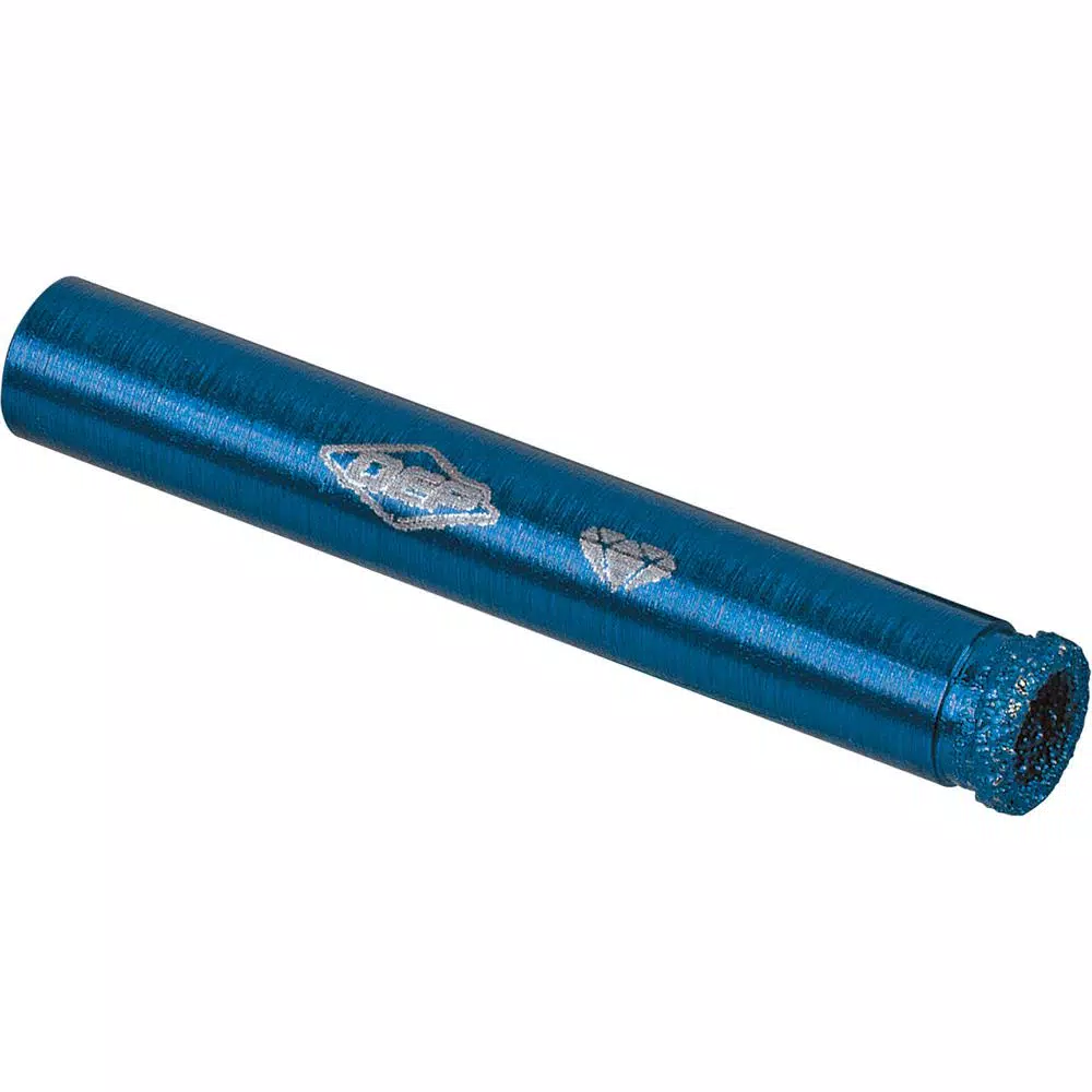 QEP 5/16 in. Pro Wet/Dry Diamond Drill Bit
