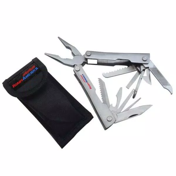 Ready America Roadside Essentials Kit