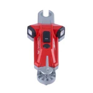 Milwaukee 350 Lumens LED Rechargeable Utility Hot Stick Flashlight