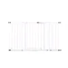 Regalo 30" Metal Extra Wide Span Walk-Through Gate