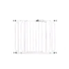 Regalo 30 in. Easy Step 41.5 in. Extra Wide Walk-Through Gate