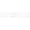 Regalo 28" 4-in-1 Play Yard Configurable Metal Safety Gate