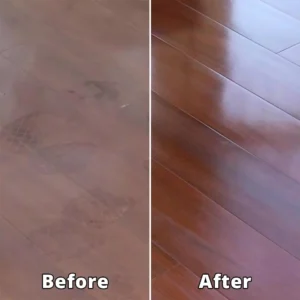 Rejuvenate Professional 128 oz. Hardwood Floor Cleaner
