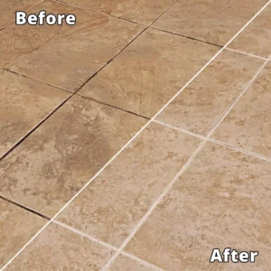 Rejuvenate 128 oz. Stone Tile and Laminate Floor Cleaner
