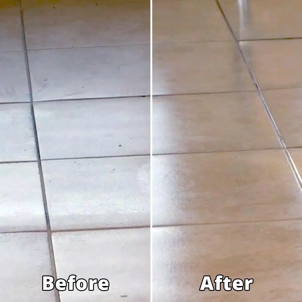 Rejuvenate 32 oz. Bio-Enzymatic Tile and Grout Cleaner