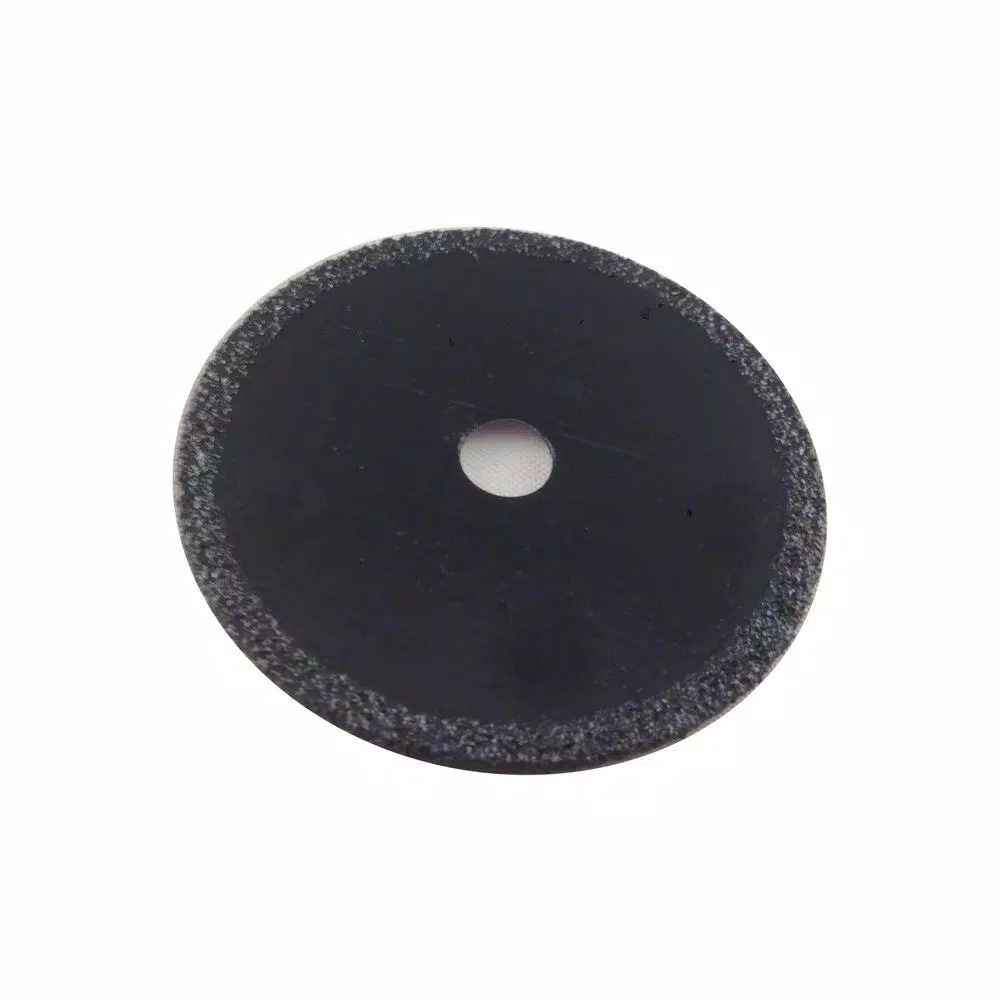 RemGrit 1-3/4 in. Medium Grit Carbide Grit Circular Saw Blade