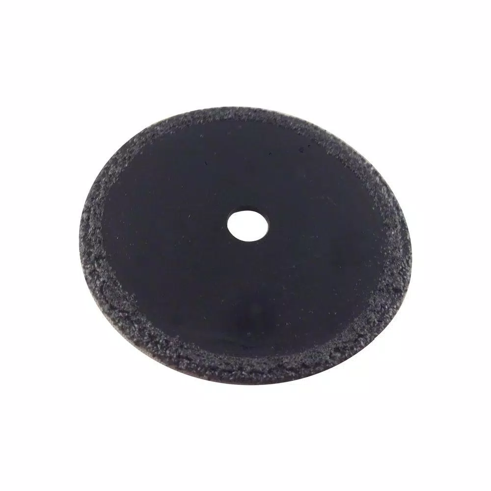 RemGrit 2 in. Medium Grit Carbide Grit Circular Saw Blade