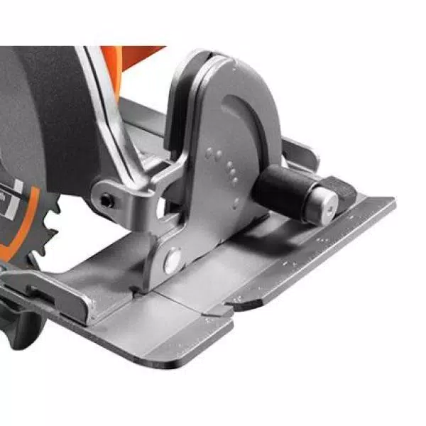 RIDGID 15 Amp 7-1/4 in. Circular Saw