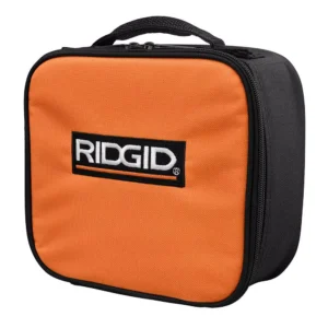 RIDGID 18-Volt Cordless Brushless 1/4 in. Compact Router with 1.5 Ah Lithium-Ion Battery