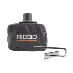 RIDGID 18-Volt OCTANE Cordless Brushless 3-1/4 in. Hand Planer with 18-Volt Lithium-Ion 4.0 Ah Battery and Charger Kit