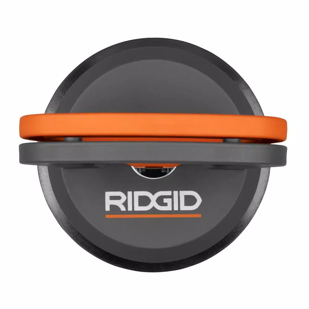 RIDGID 4-7/8 in. Suction Cup