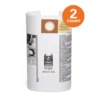 RIDGID Premium Size A Wet or Dry Dust and Debris Bags for Select 12 Gal. to 16 Gal. Wet/Dry Shop Vacuums (2-Pack)