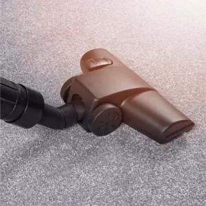 RIDGID 1-1/4 in. or 2-1/2 in. Carpet and Hard Floor Nozzle Accessory for Wet Dry Shop Vacuums