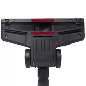 RIDGID 1-1/4 in. or 2-1/2 in. Carpet and Hard Floor Nozzle Accessory for Wet Dry Shop Vacuums