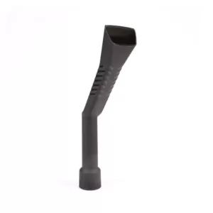 RIDGID 1-1/4 in. to 2-1/2 in. Claw Nozzle Accessory for Wet/Dry Shop Vacuums