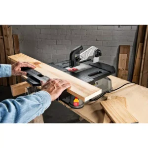 Rockwell BladeRunner Cross Cut Sled