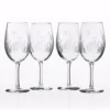 Rolf Glass Heron 18 oz. All-Purpose Wine Glass (Set of 4)