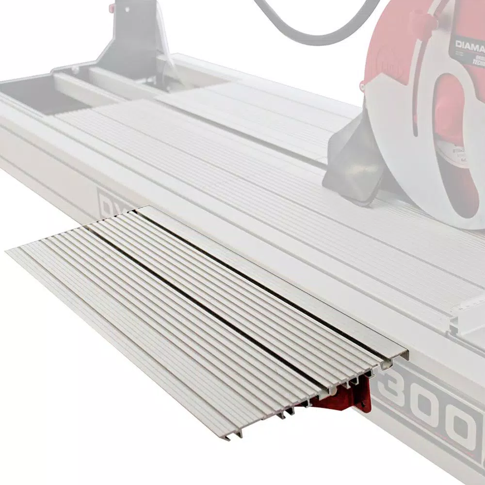 Rubi Table Extension Tile Saw
