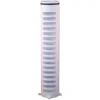 Rusco FS-1-1/2-100 Spin-Down Polyester Replacement Filter