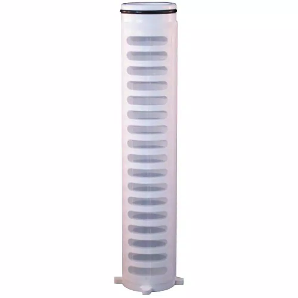 Rusco FS-1-1/2-100 Spin-Down Polyester Replacement Filter