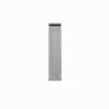Rusco FS-1-500 500 Mesh Polyester Screen Spin Down Water Filter (1 Inch)