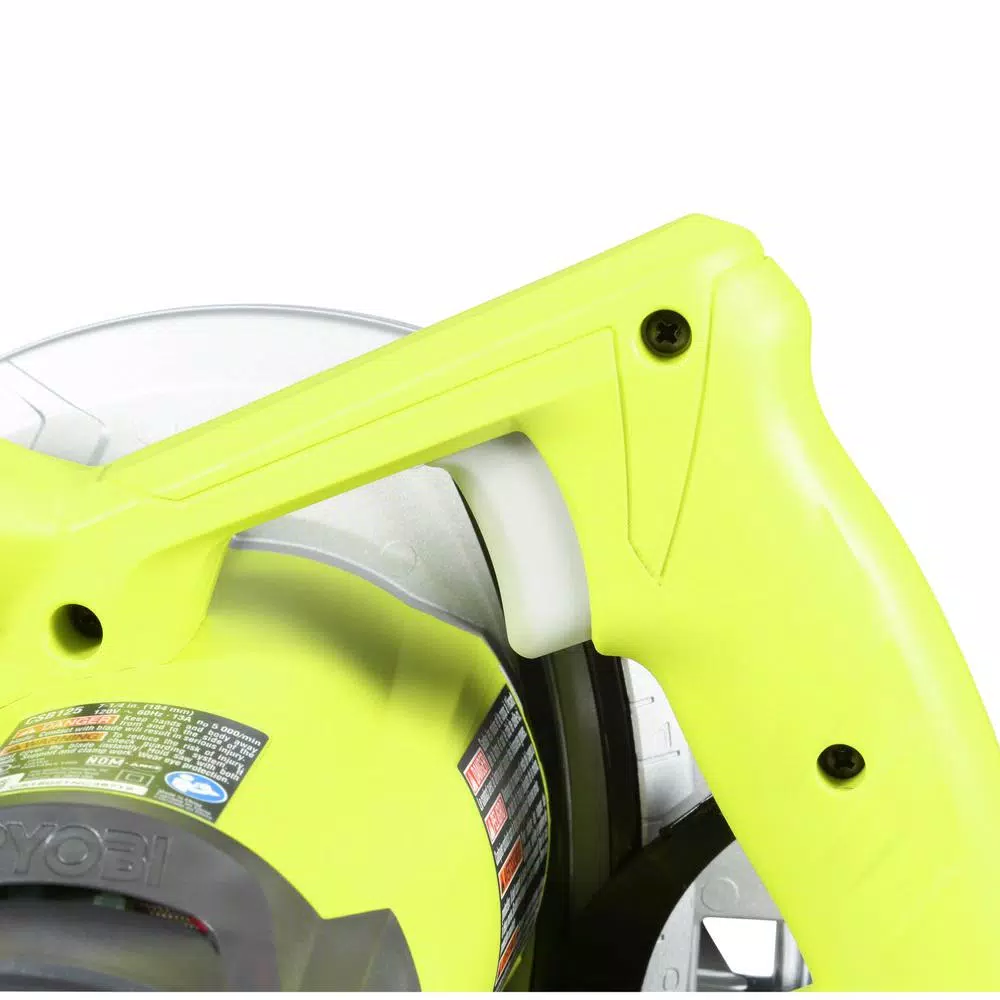 RYOBI 13 Amp Corded 7-1/4 in. Circular Saw