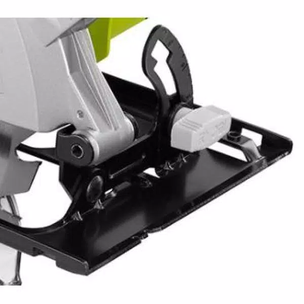 RYOBI 14 Amp 7-1/4 in. Circular Saw with Laser
