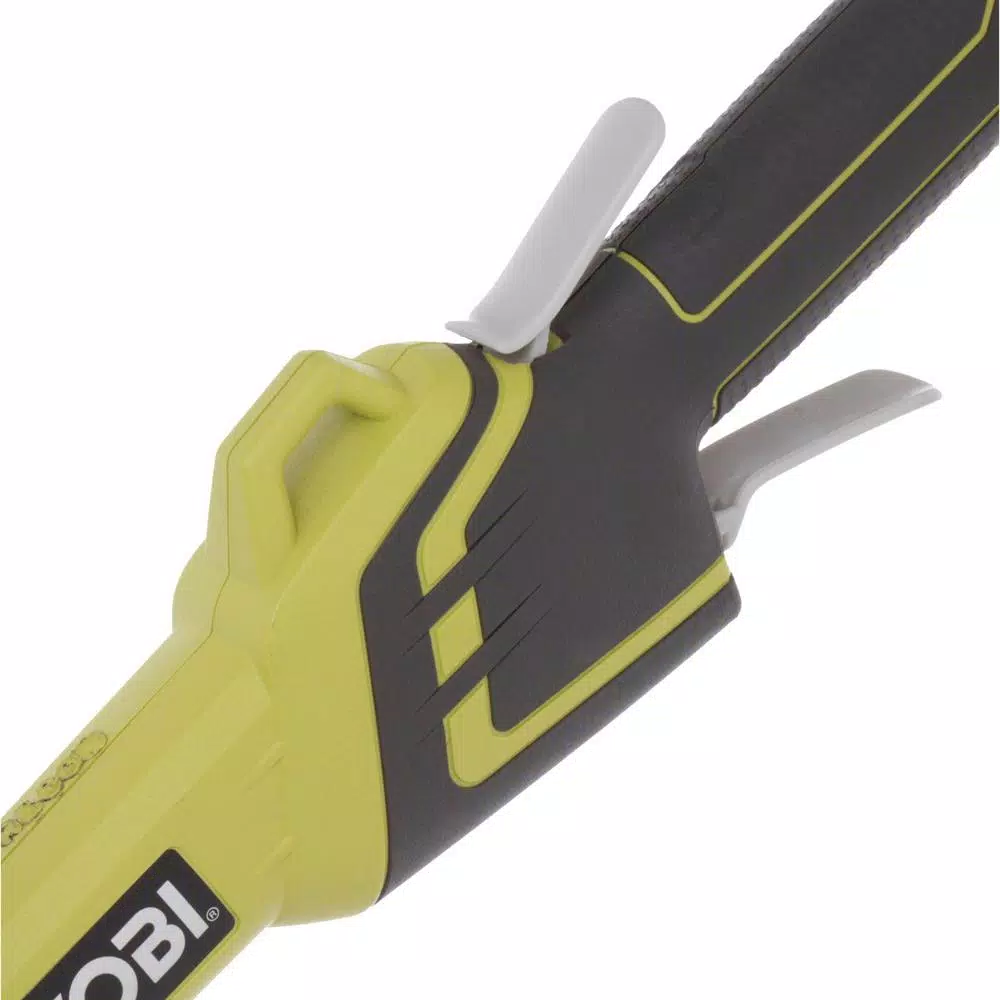 RYOBI Reconditioned 40-Volt Lithium-Ion Cordless String Trimmer/Edger