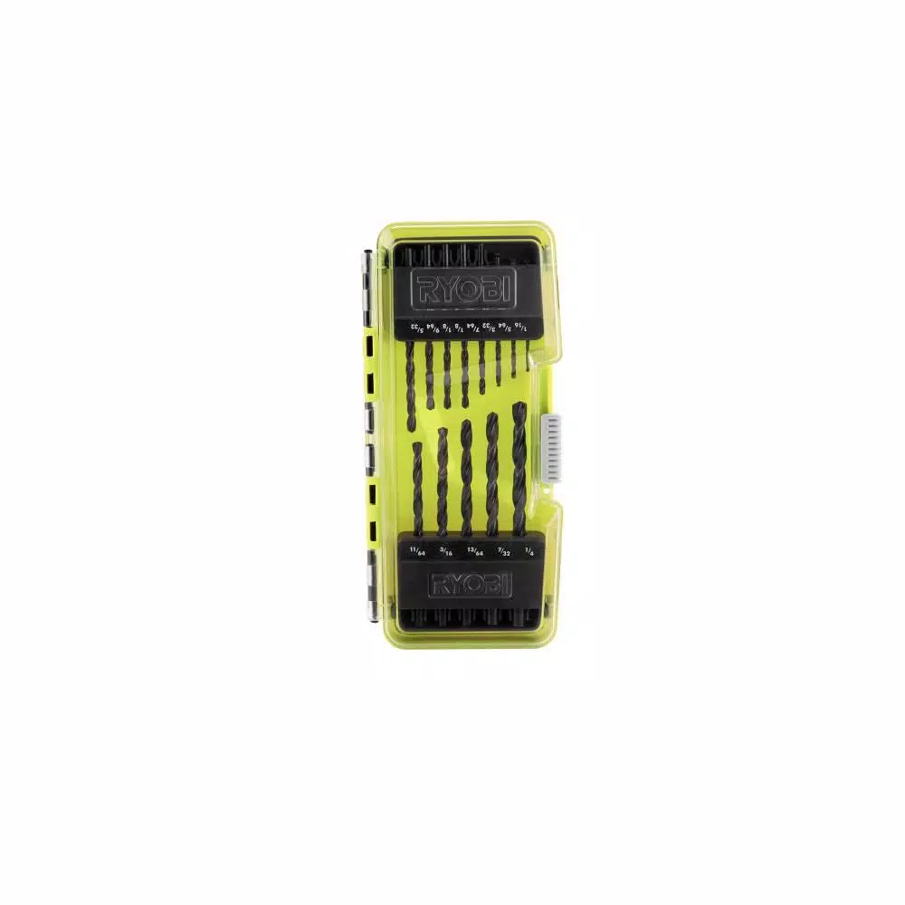 RYOBI Multi-Pack Set (150-Piece)