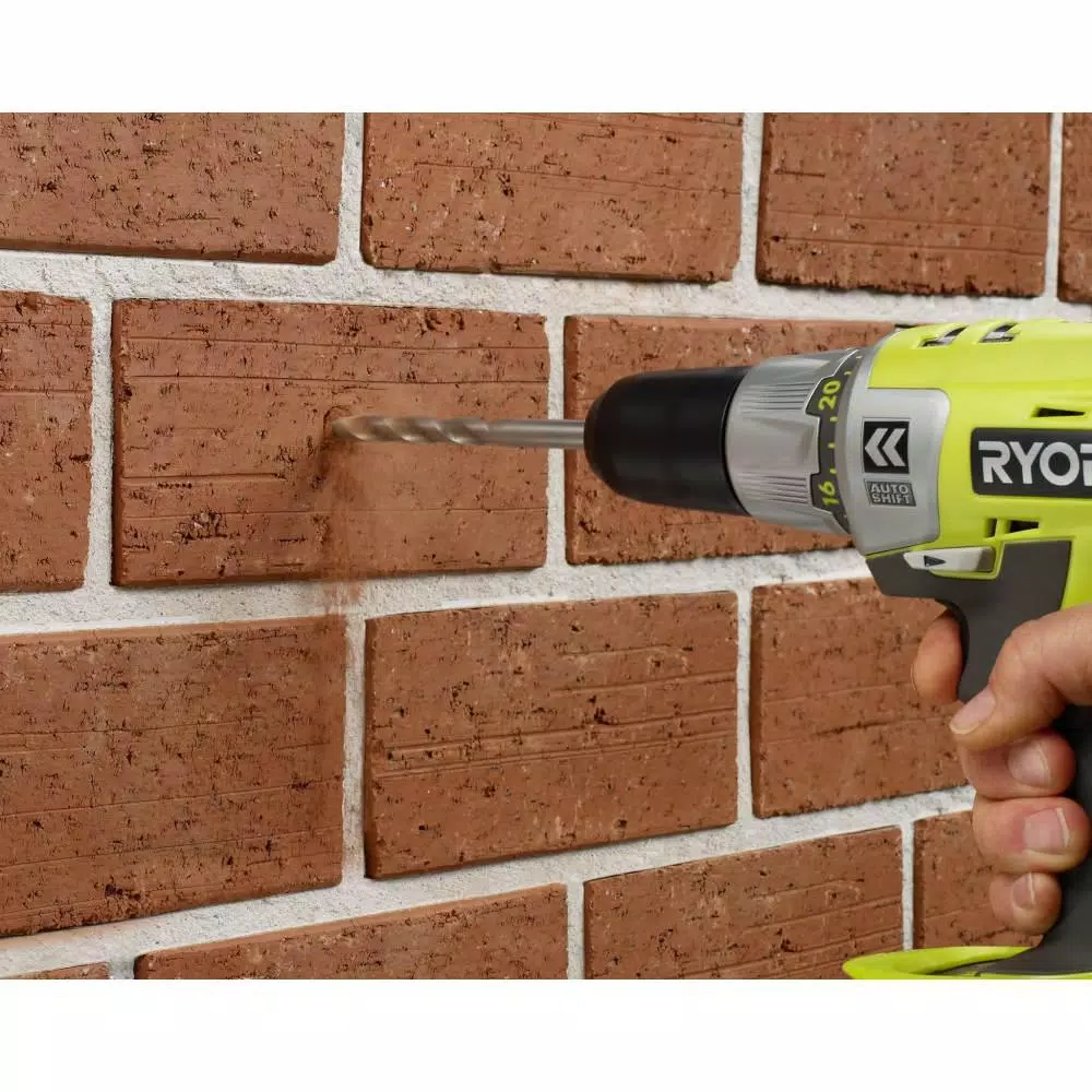 RYOBI 300 Piece Drill and Drive Kit