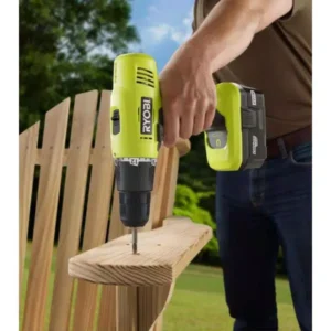 RYOBI Multi-Material Drill and Drive Kit (60-Piece) with BONUS 25FT Tape Measure
