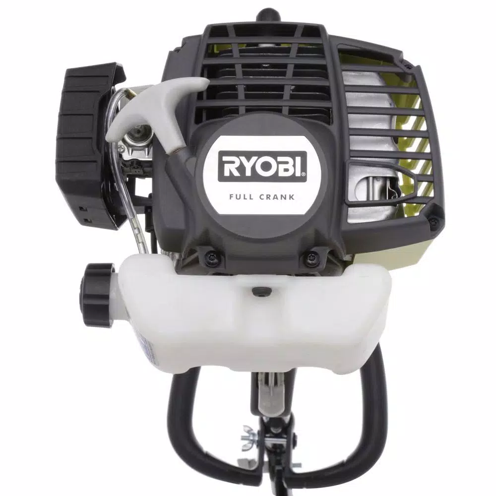 RYOBI Reconditioned 2-Cycle 25 cc Gas Full Crank Straight Shaft String Trimmer