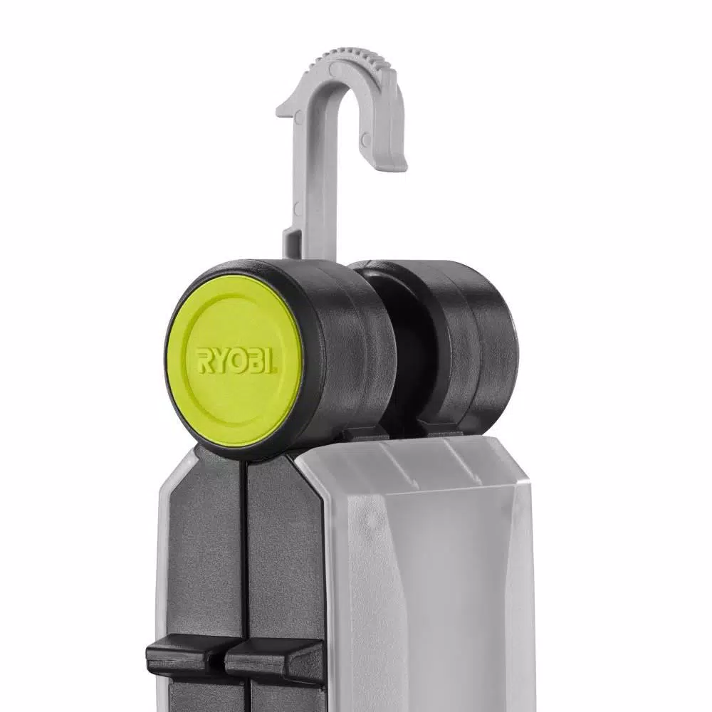 RYOBI 18-Volt ONE+ Cordless LED Workbench Light (Tool-Only)