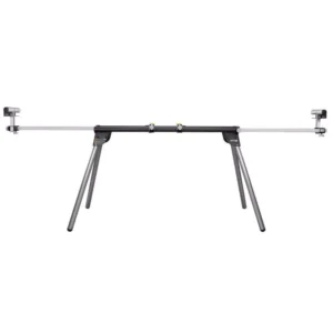 RYOBI 7-1/4 in. Miter Saw with Stand