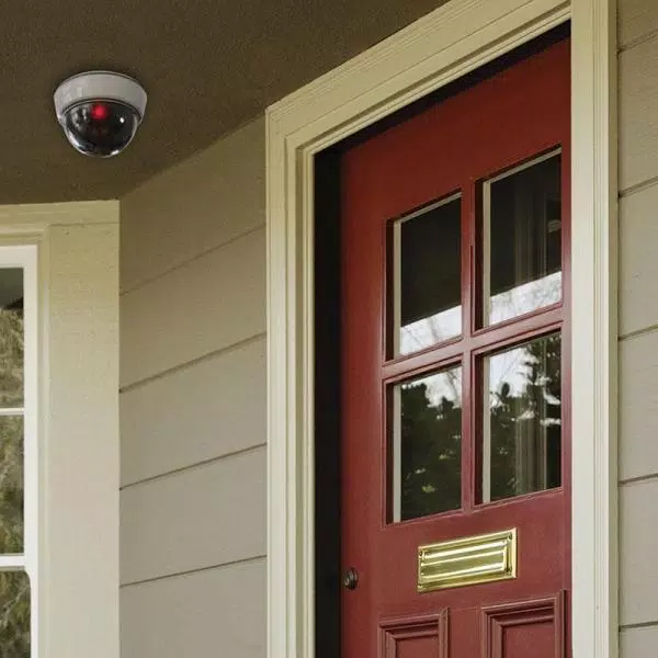 SABRE Fake Security Dome Camera