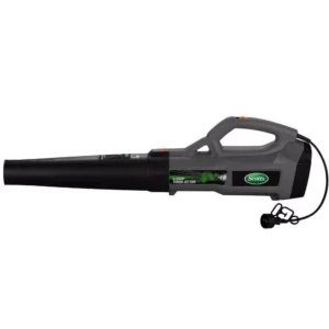 Scotts 120 MPH 465 CFM 8.5 Amp Electric Leaf Blower