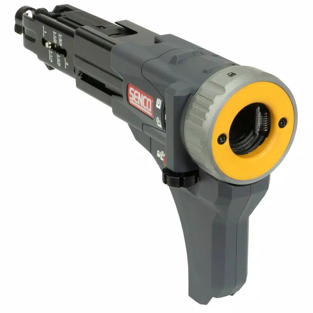 Senco DS230-D2 2 in. Auto-Feed Screwdriver Attachment for the DeWalt DCF620