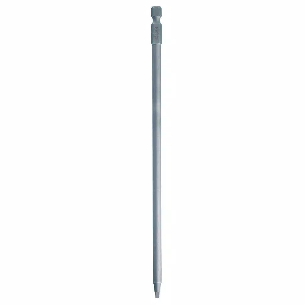 Senco DuraSpin Square 3 in. Integrated Replacement Drive Drill Bits (2-Pack)
