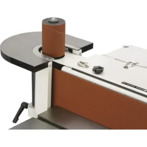 Shop Fox Oscillating Edge Sander