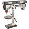 Shop Fox 1/2 HP 34 in. Bench-Top Radial Drill Press