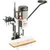 Shop Fox 3/4 HP Heavy-Duty Mortising Machine