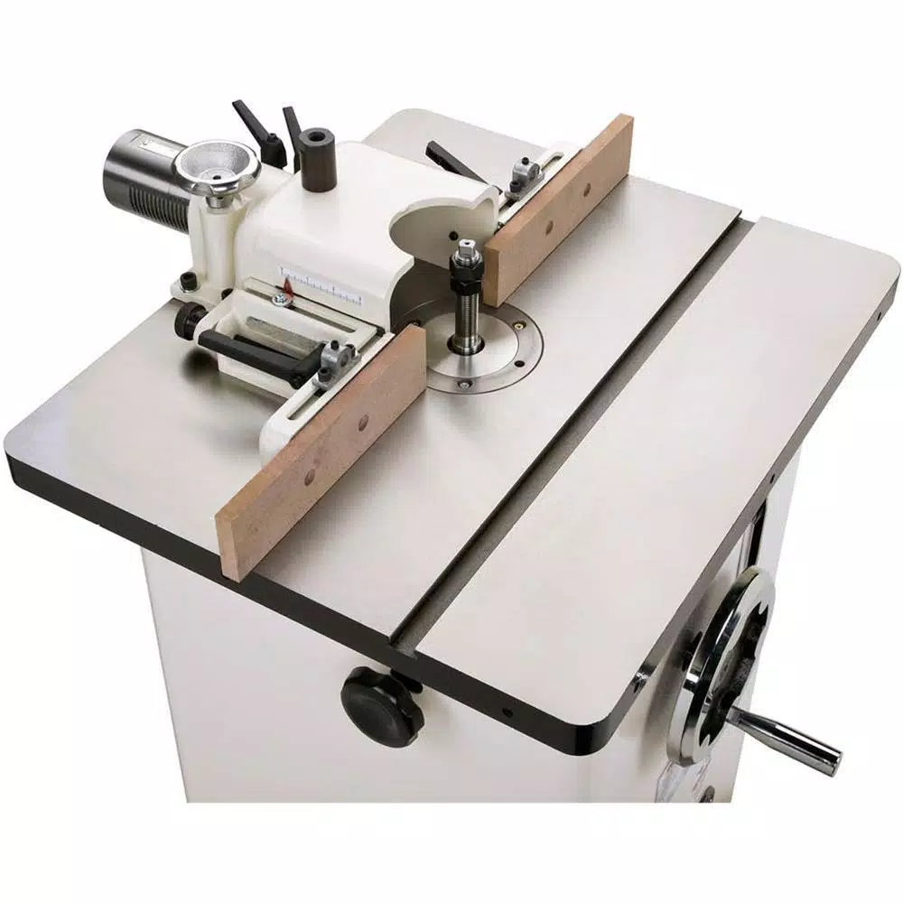 Shop Fox 2 HP Shaper