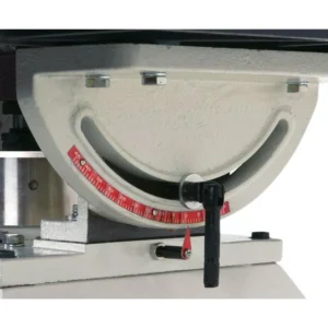 Shop Fox 1 HP Oscillating Spindle Sander