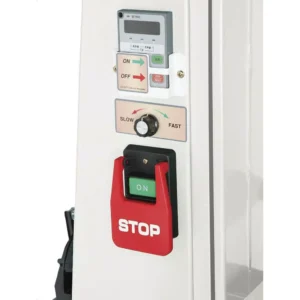 Shop Fox Wood/Metal Bandsaw