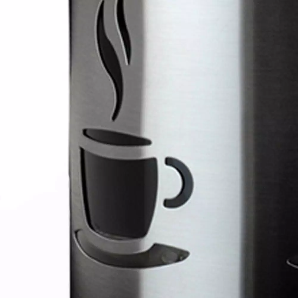 BergHOFF French Press 5-Piece Coffee Set