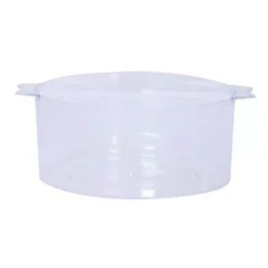 Brentwood Appliances 20-Cup Silver 2-Tier Food Steamer