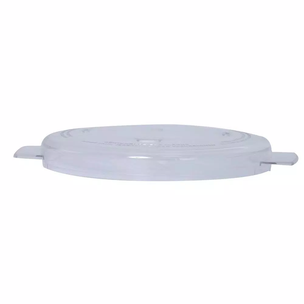 Brentwood Appliances 20-Cup Silver 2-Tier Food Steamer