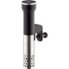 CASO Sous Vide Silver Stick Cooker