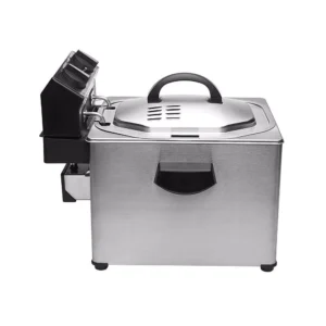 Cuisinart Extra-Large Rotisserie Deep Fryer